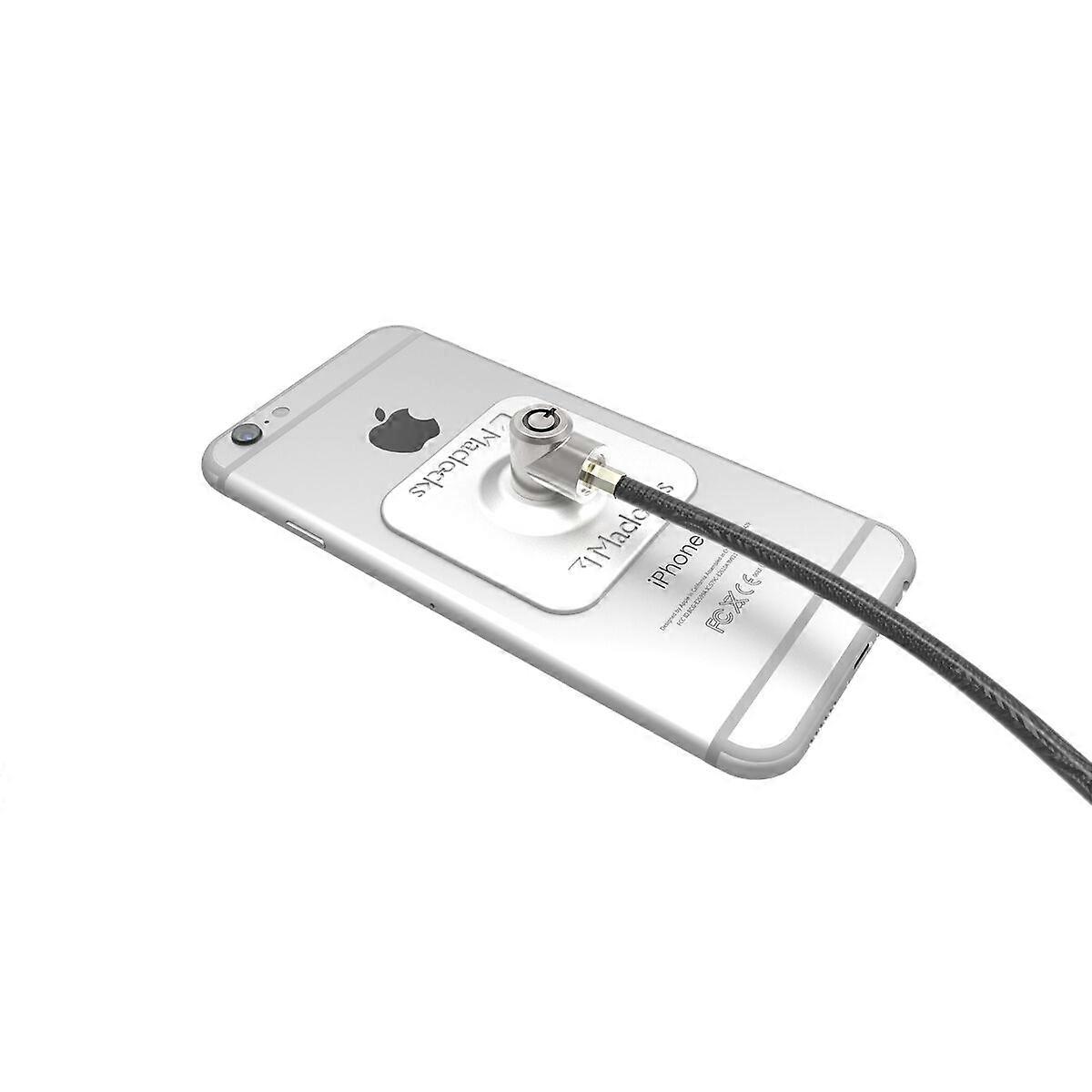 Cavo di sicurezza Compulocks TBRPLT