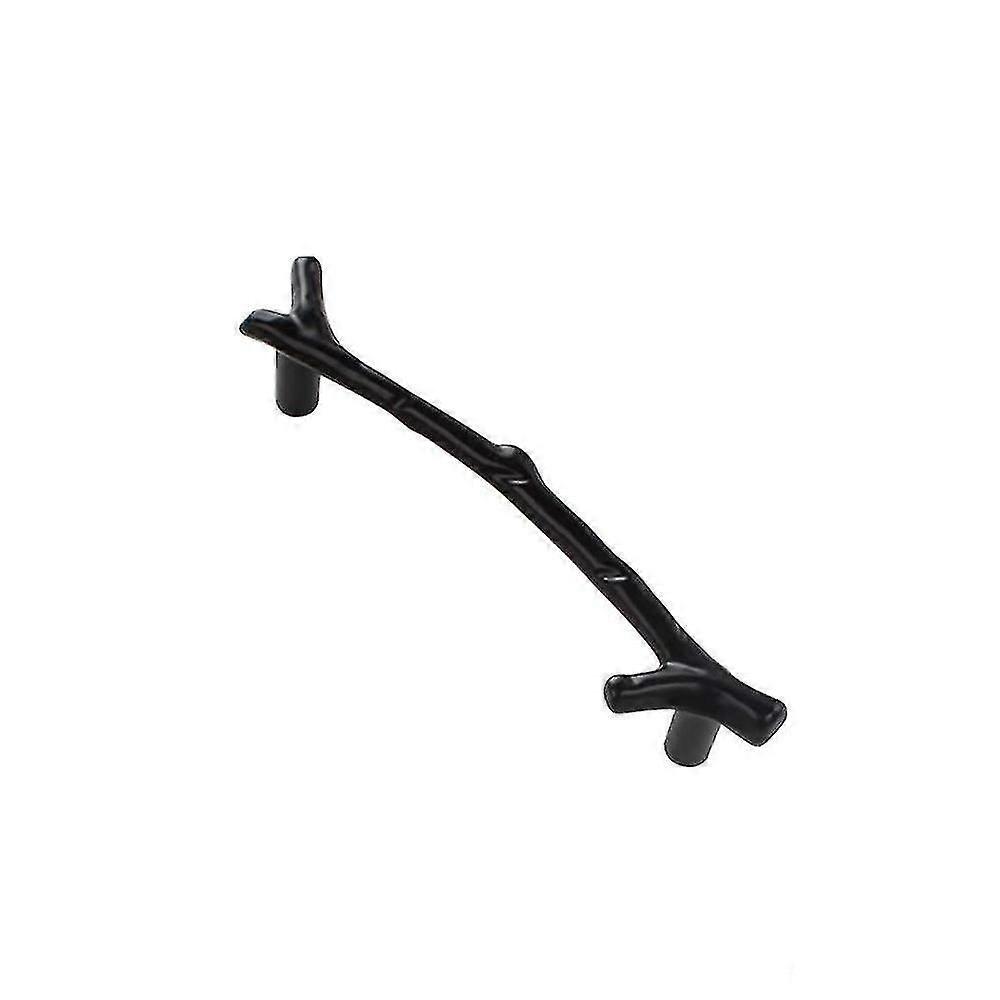 Decorative Knobs Household Cabinet Knobs Branch Shaped Drawer Handles Betterlifefg