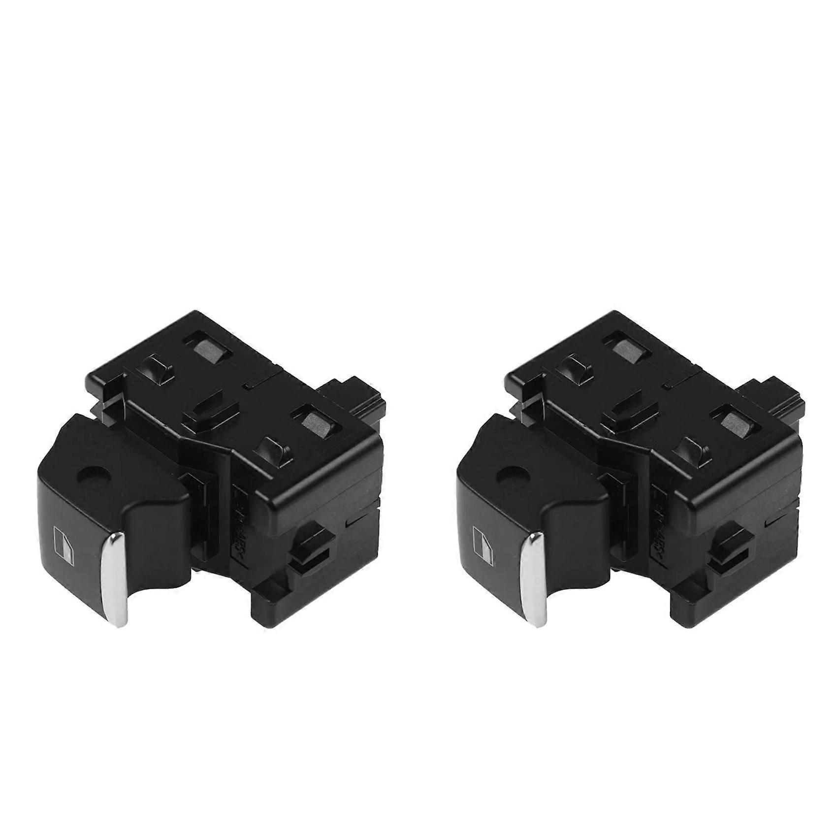 Automotive Window Switch Glass Lifter Single Switch for Fiesta