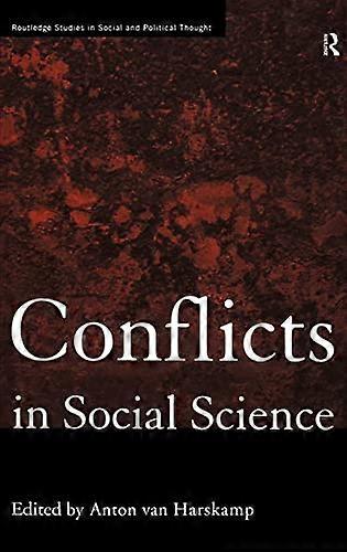 Conflicts in Social Science