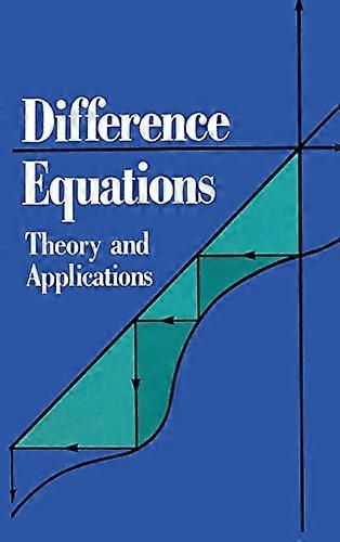Difference Equations Second Edition
