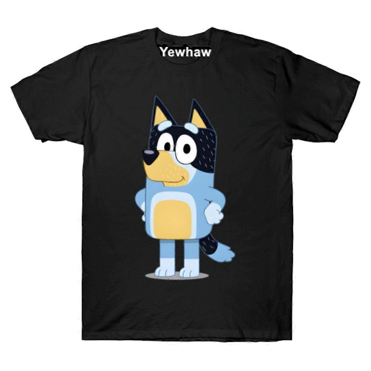 Tričko Bandit Heeler