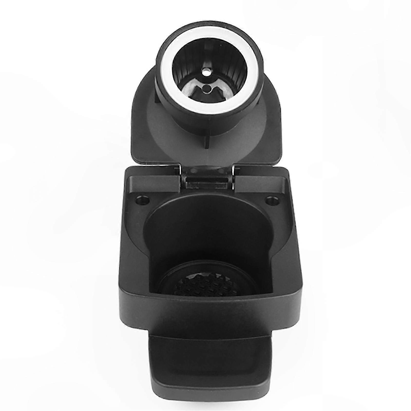 Coffee Capsule Adapter for Nespresso Dolce-Compatible Pods