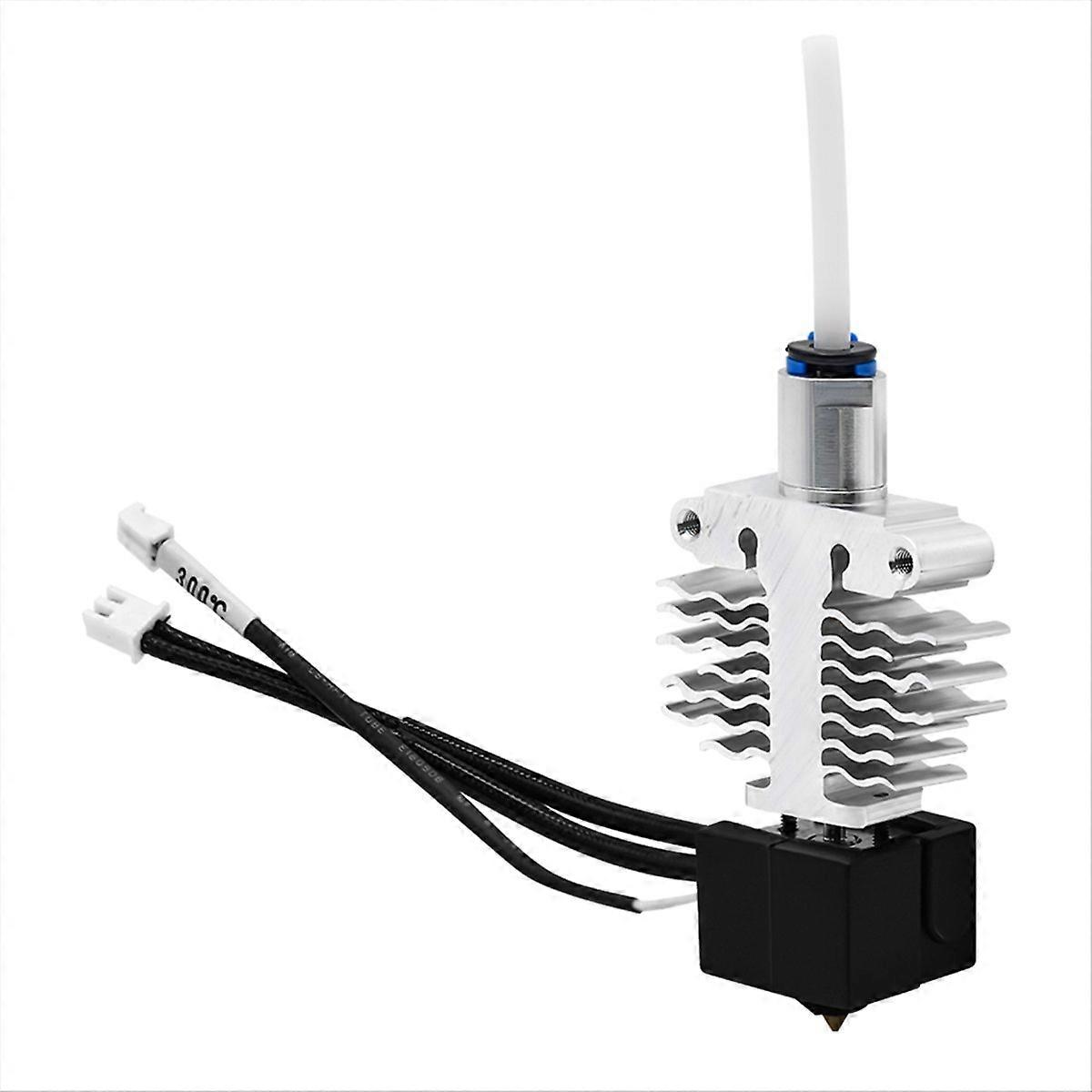 Αναβάθμιση κιτ Hotend για Ender-5 S1 24V 60W ράβδος θέρμανσης διμεταλλικό λαιμό θερμοσταθερότητα 3D εκτυπωτή P