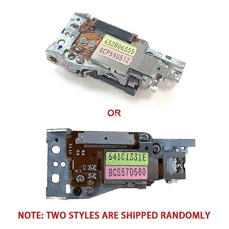 25-26 1PCS For PS2 KHS-400R SF-HD7 Model Thick Machine Laser Lens Replacements