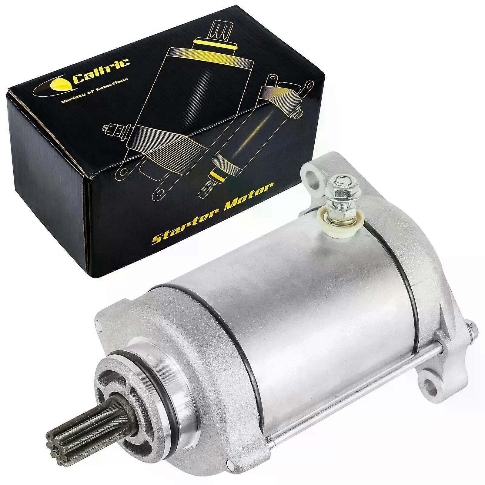 Starter for Suzuki 31100-44D21 31100-44D10 31100-44D20 NO.62899