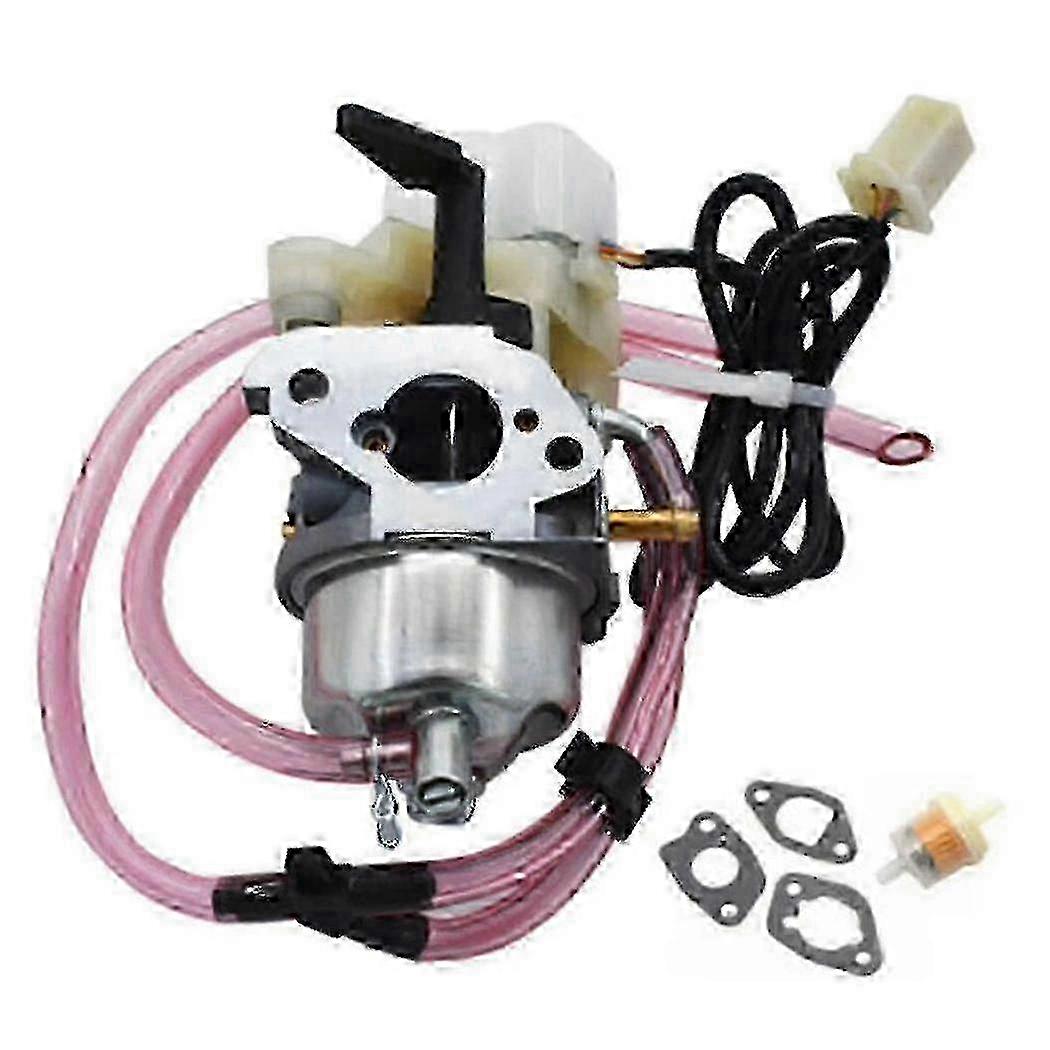 Portable Generator Carburetor Replacement for EU20i EB2000i Models 16100-Z0D-D03