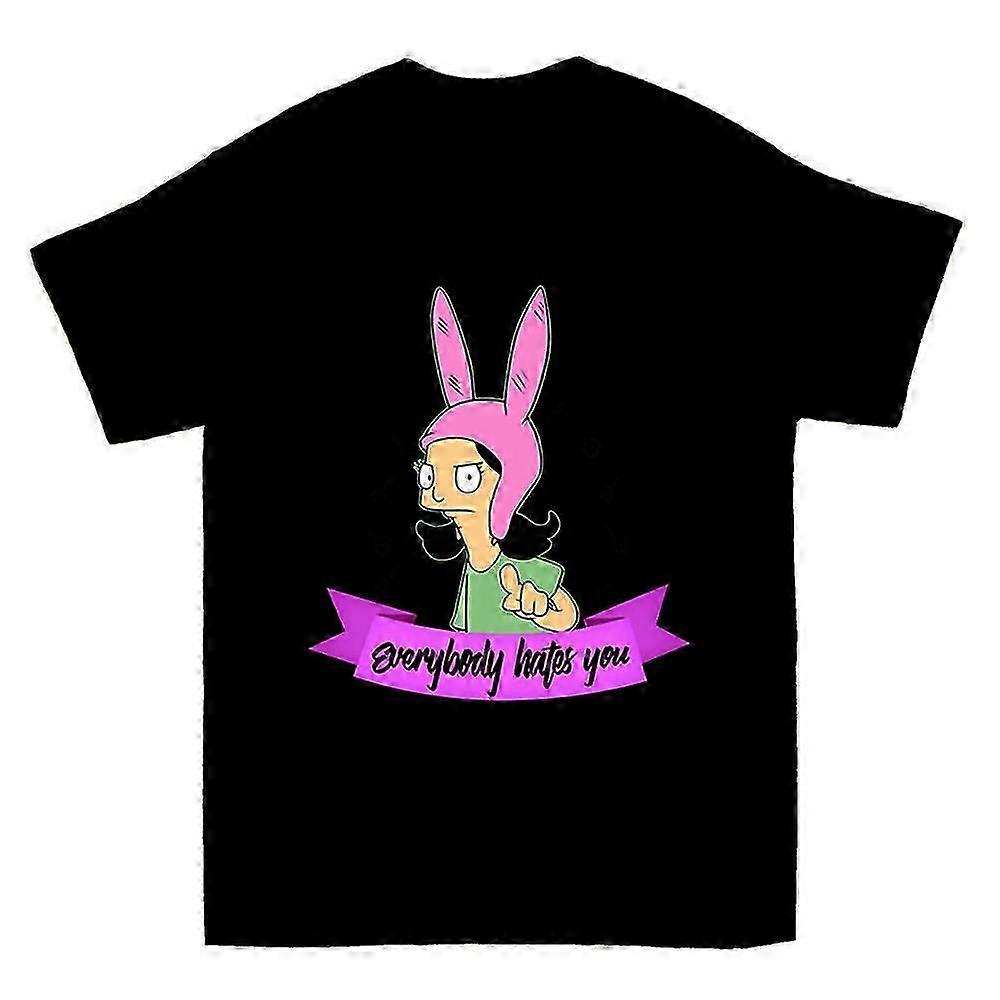 Louise2 T-shirt