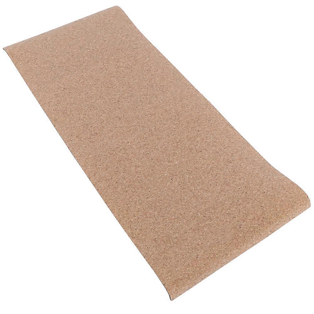 Guitar Repair Pad String Instrument Work Mat Cork Repair Cleaning Luthier Setup Tool