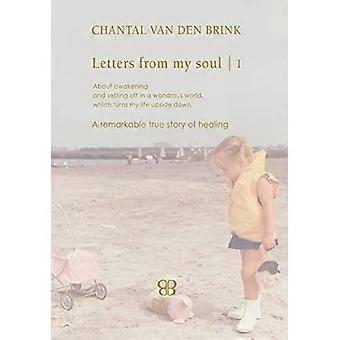 Cartas da Minha Alma 1 - Chantal van den Brink