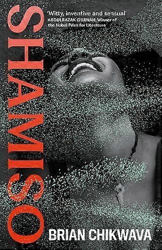 Shamiso - Brian Chikwava
