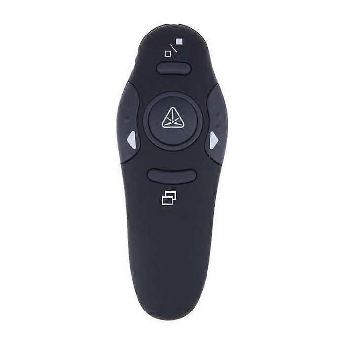 Wireless remote control for powerpoint RF remote control pointer pen