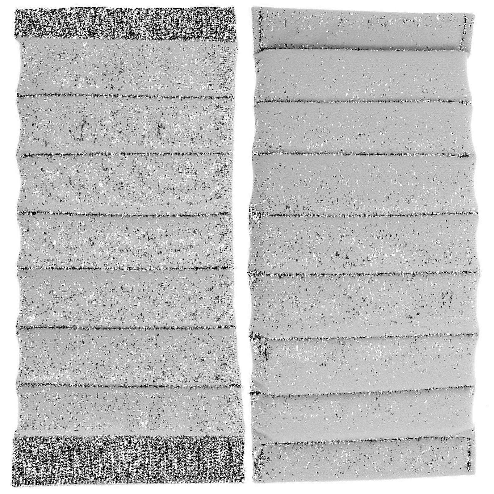 2pcs Bag Dividers for Camera Bag Camera Bag Dividers Camera Insert for Backpack