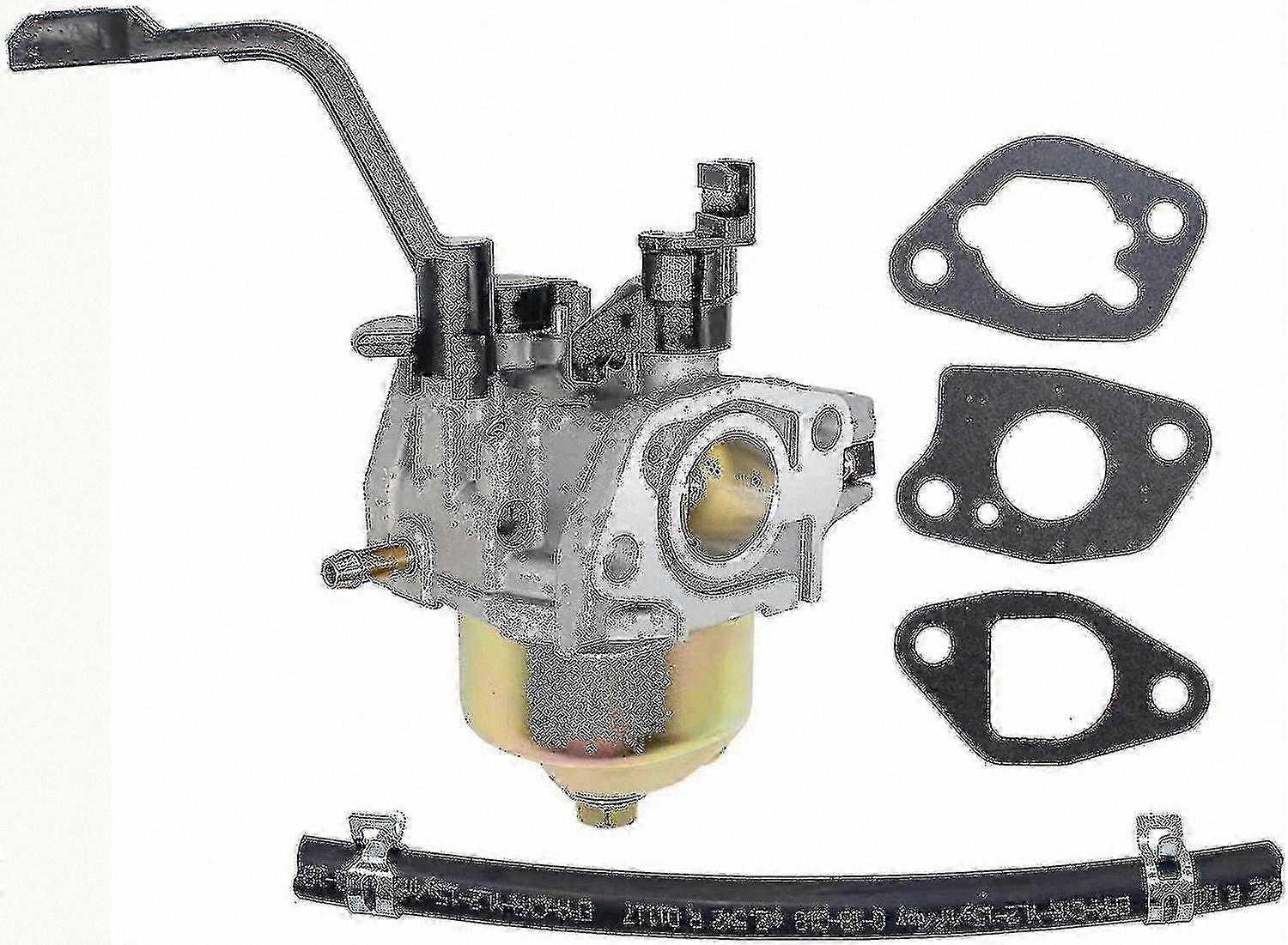Carburetor Compatible with Generac Champion Predator 3000W-4000W Gx200 Ohv Engine 196cc-223cc