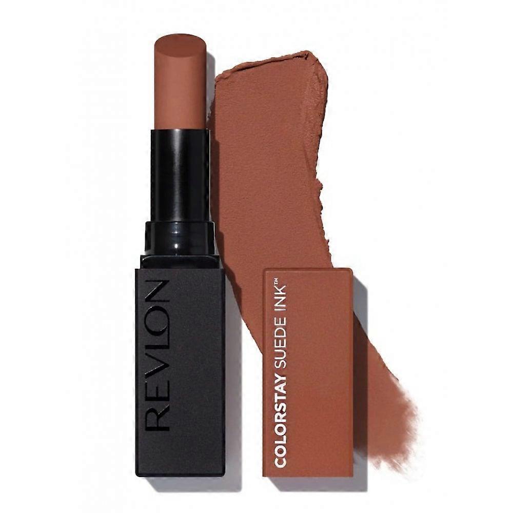 Revlon ColorStay Suede Ink Lipstick
