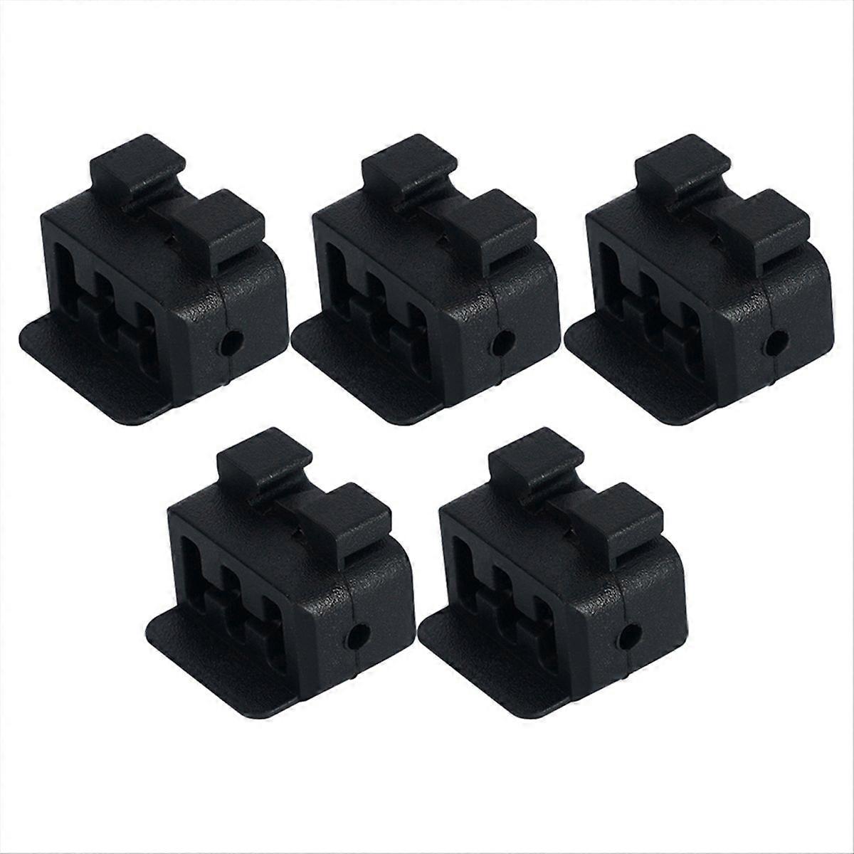 Nozzle Wiper for H2D Hotend 5pcs