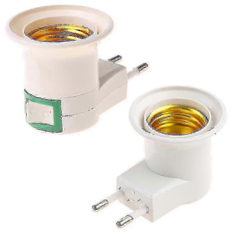 E27 Socket Plug In Light Socket
