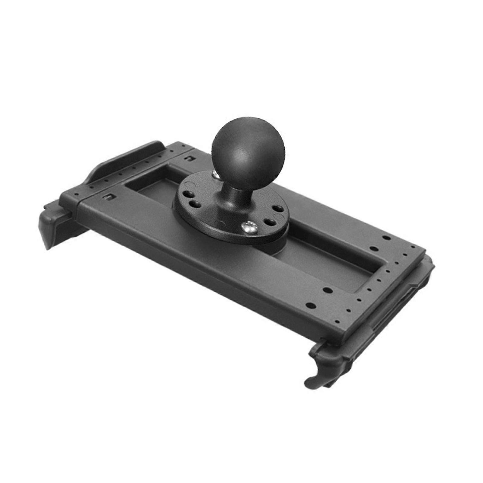 Ruggeds Outdoor Tablets Clip For 7inch 8inch Devices Vibration Resistant Spring Mechanism Machinery Applications Multicolor