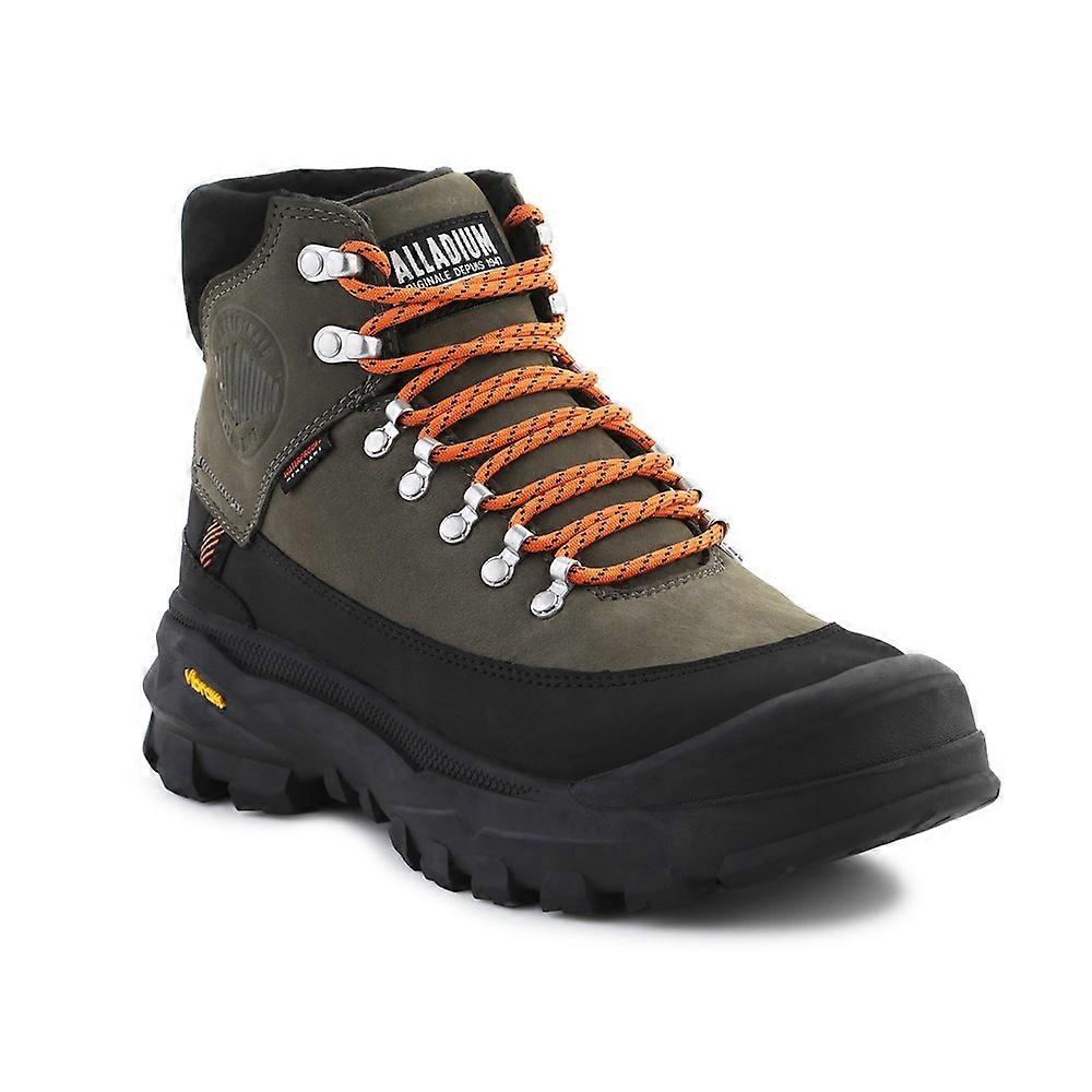 Shoes Palladium 79540361M