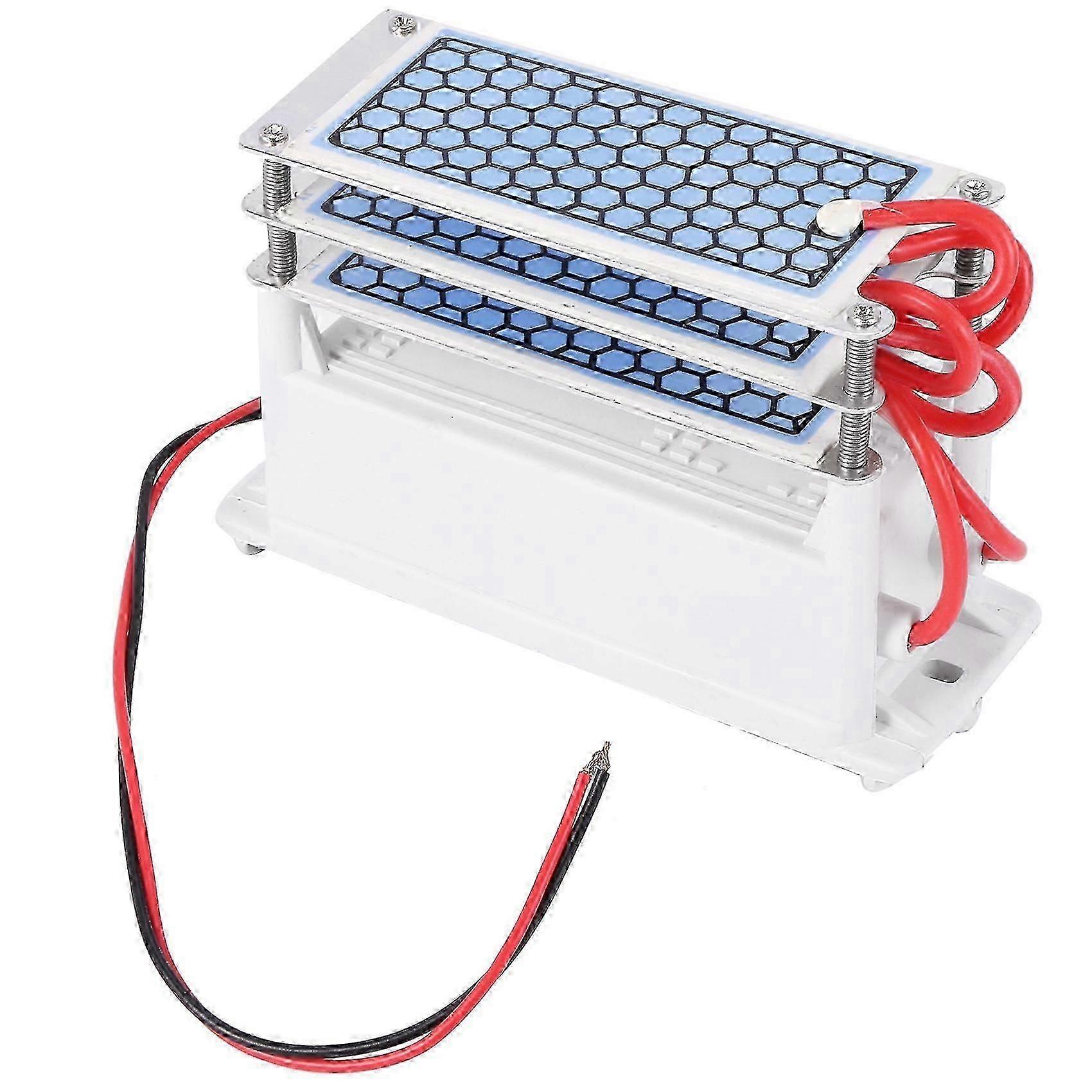 15G Air Purifier Ozone Generator 220V Ozono Air Cleaner Home Ozonizador Ozon Ozonizer Homecare Deodo Edition 0710