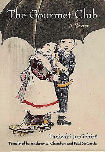 The Gourmet Club: A Sextet