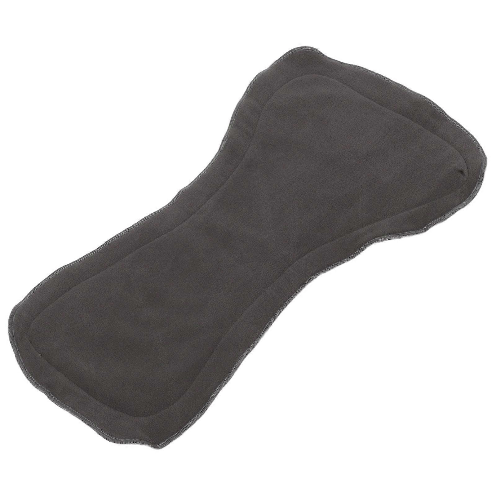 Washable Diaper Insert Oversized Adult Nappy Insert for Incontinence