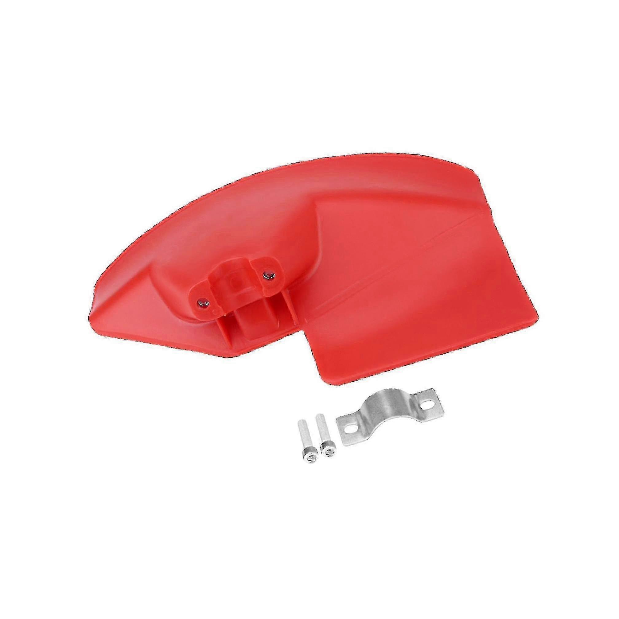 Universal Guard for Garden Trimmers - Protection Cover