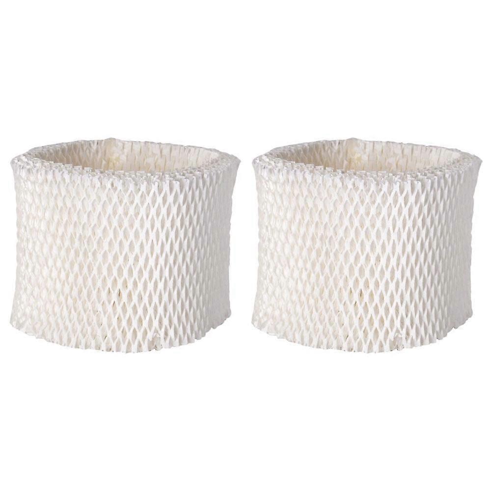 2pcs Humidifier Filters Humidifier Replacement Filter Screen Humidifier Supply Compatible with HU4801 HU4802 HU4803 HU4811 HU4813