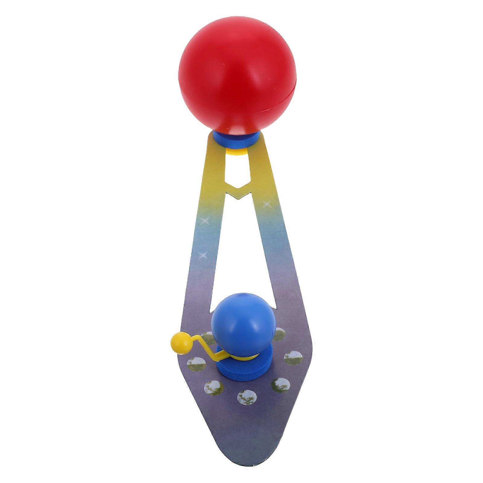 DIY Solar System Model Kit with Planets for Learning 1Set Educational Toy