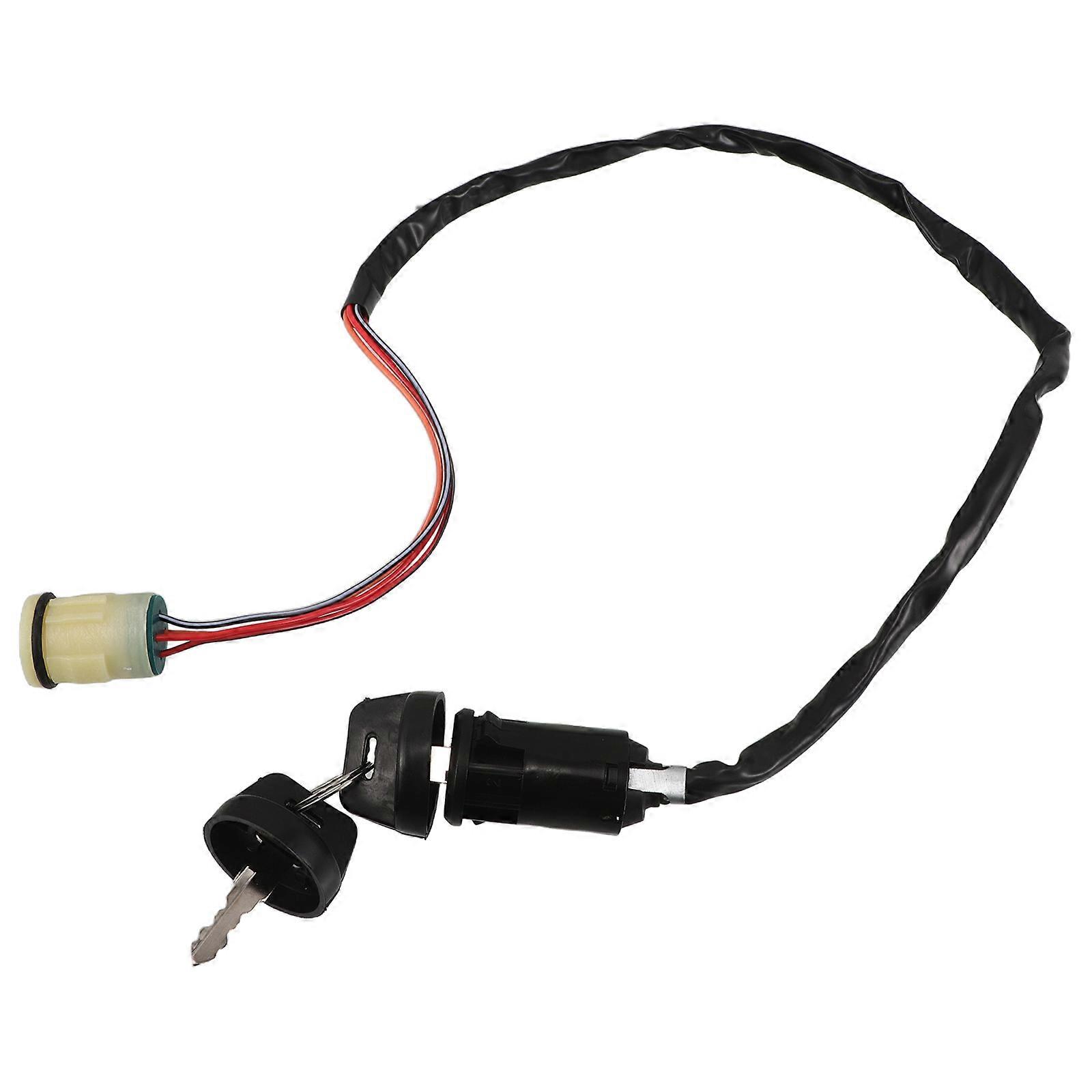 Starter Ignition Switch for Motorcycle Atv Engine Start