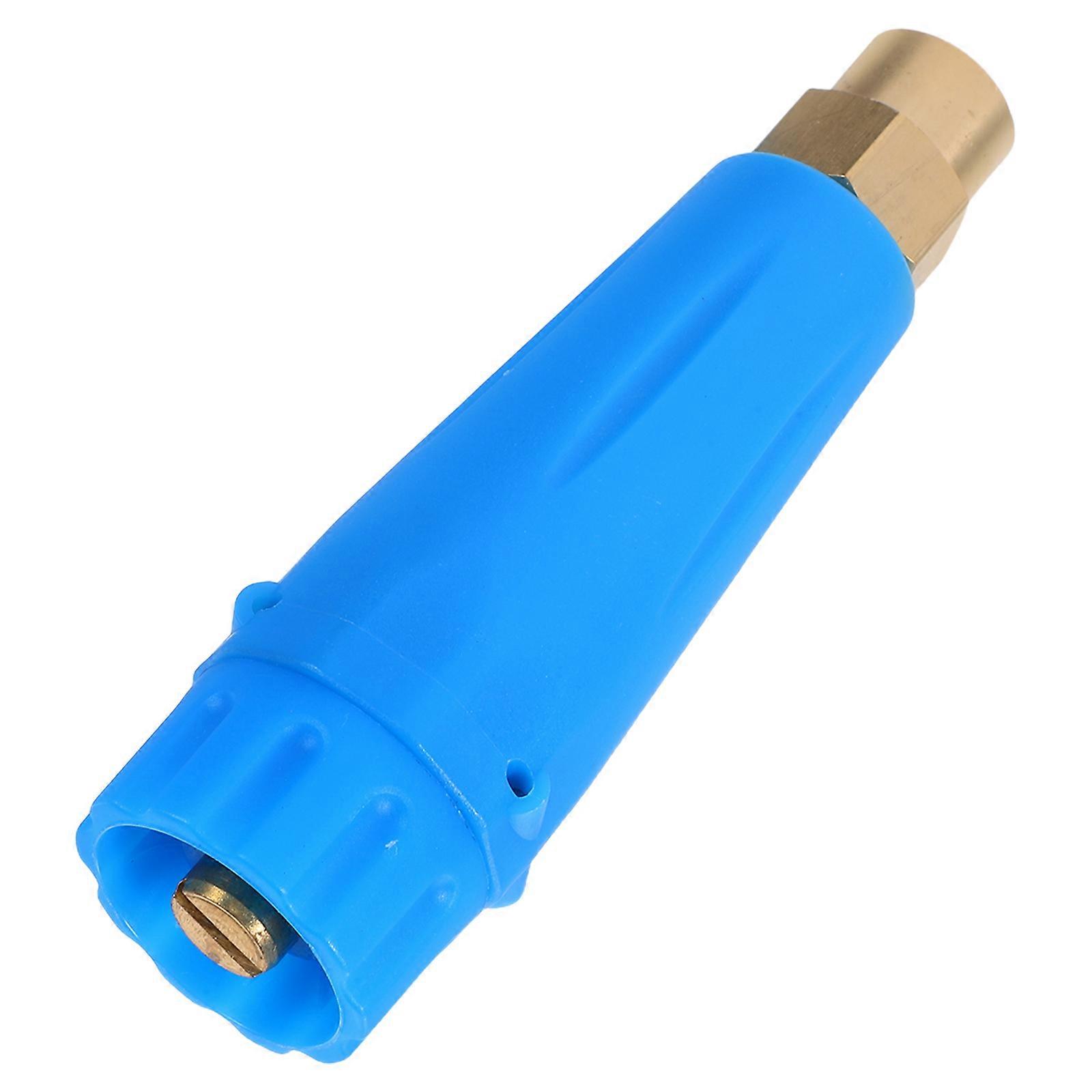 Self-Service Car Wash Machine Washer Nozzle for Efficient Cleaning