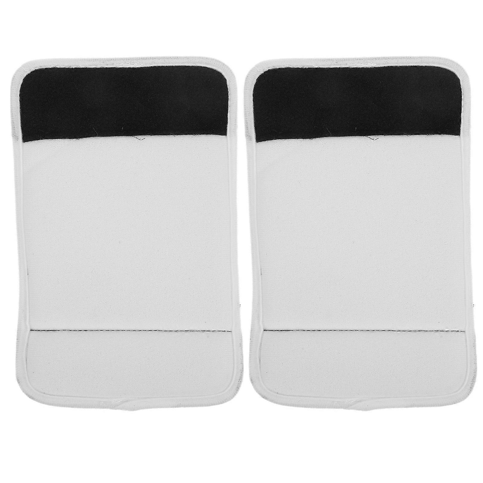 Handle Pads for Wheelchair Armrest 1Pair Non-Slip Cushion
