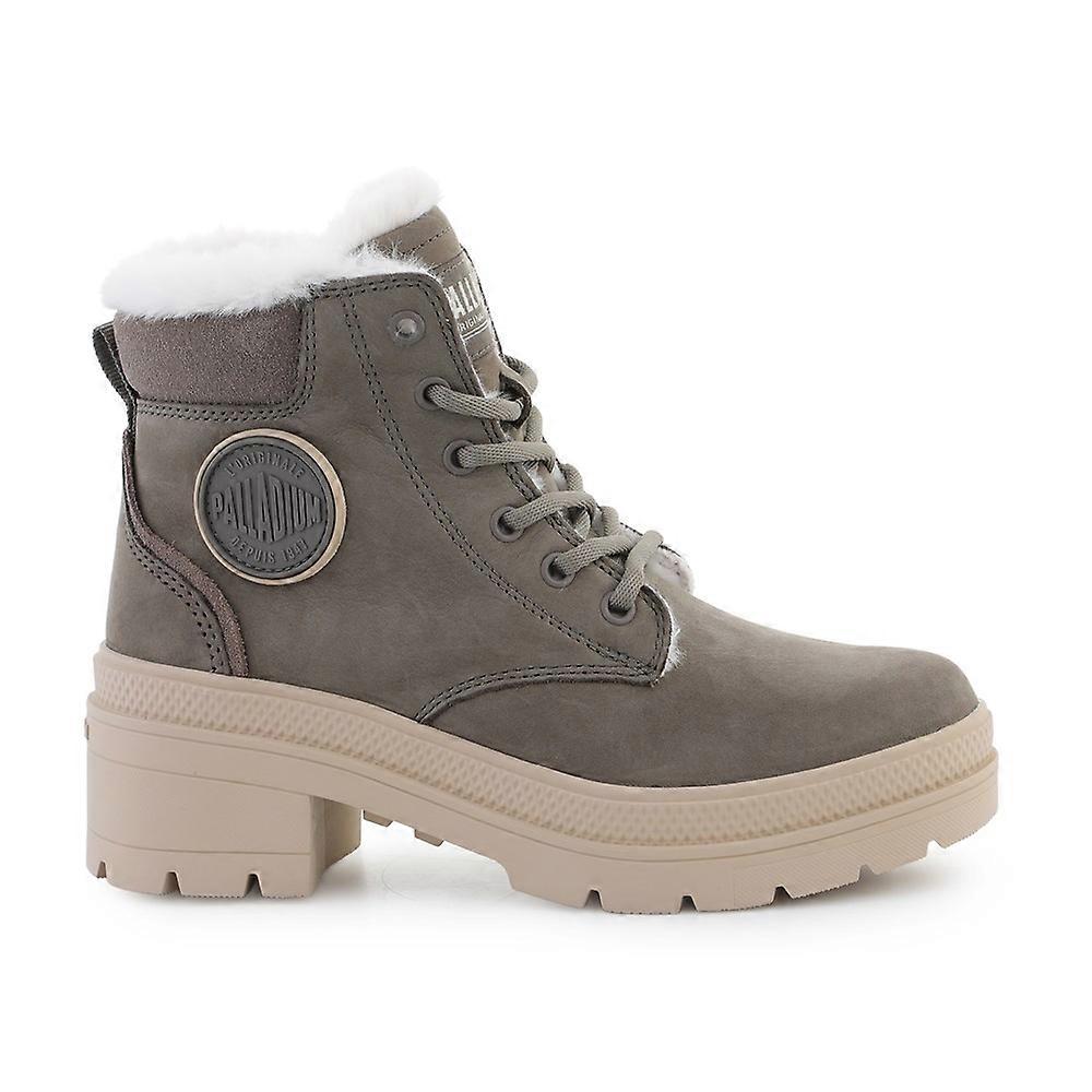 Shoes Palladium Pallarise 99527281