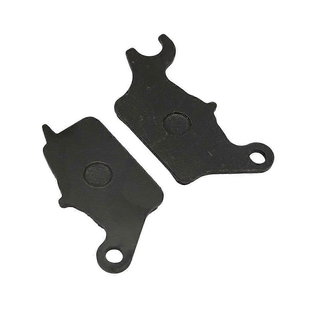 Front Disc Brake Pads for Niu Scooter N1 N1S NQi NGT M1 – Durable, Quiet, Easy Install