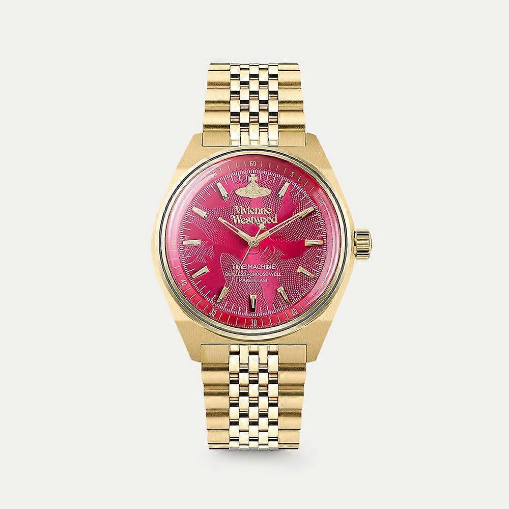 VIVIENNE WESTWOOD VV251RRGD Women's Watch