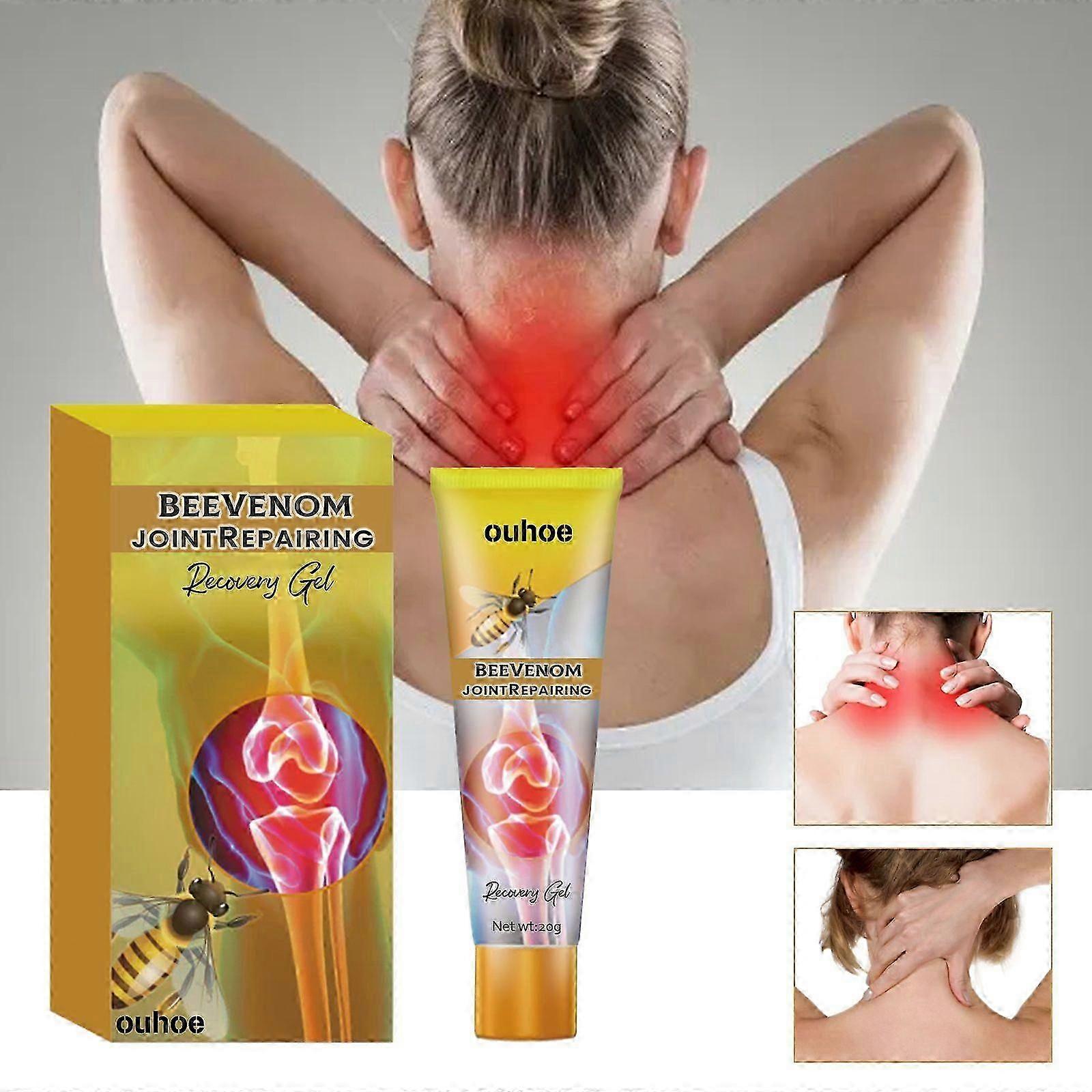 Joint Care Gel - Relieve Arthritis Pain