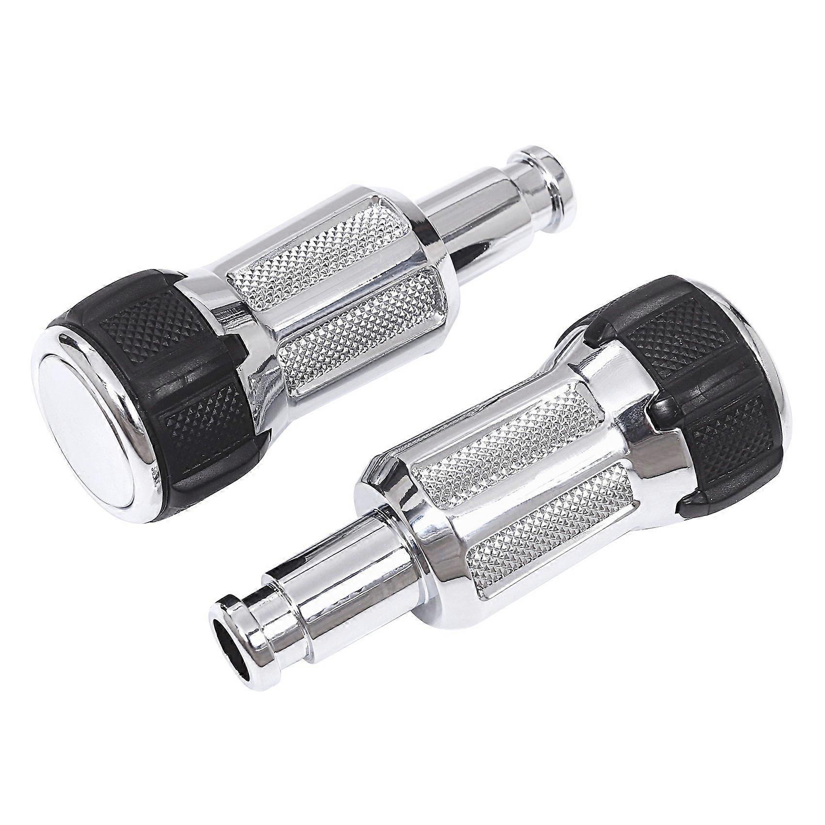 Car Aluminum Alloy Armrest Box Knobs for Sport