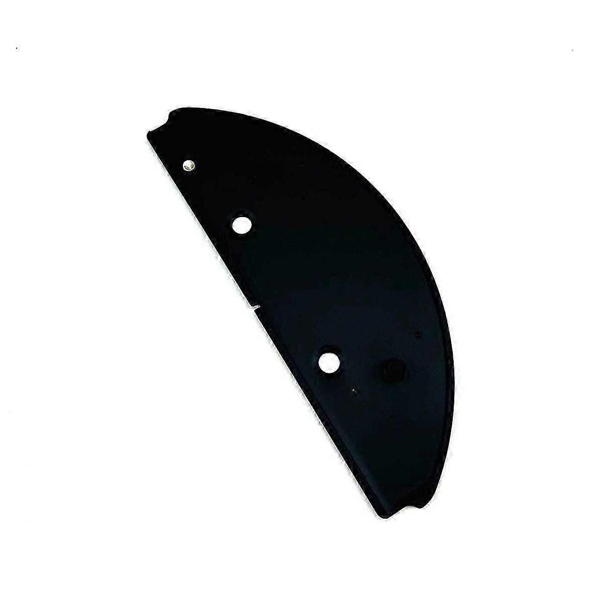 Wall Bracket compatible with RV30 Plus Robot Vacuum Mop Docking Station Black