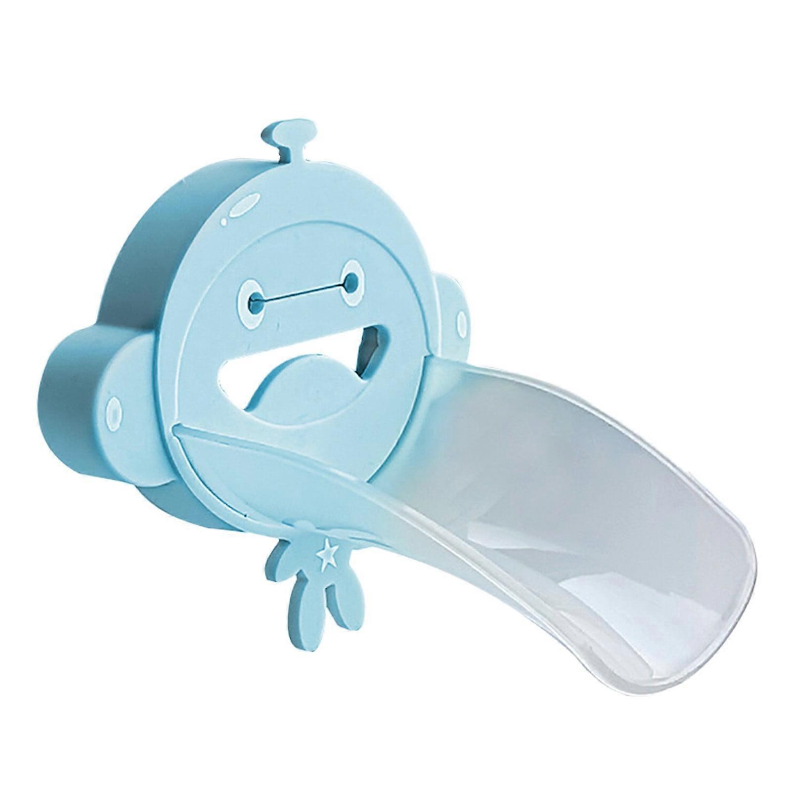 Yakbaofuo Cartoon Faucet Extender Sink Handle Extender Cartoon Faucet Extender Sink Handle Extender Replacement Parts Rp551177n