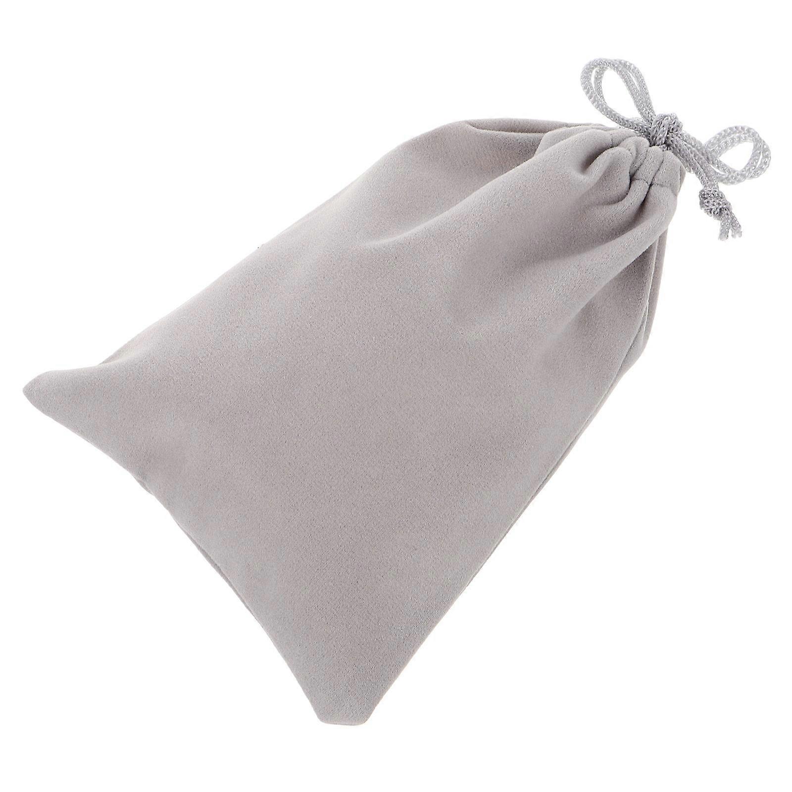 Drawstring Bag for Ocarina Storage Portable and Durable 6hole Universal Fit