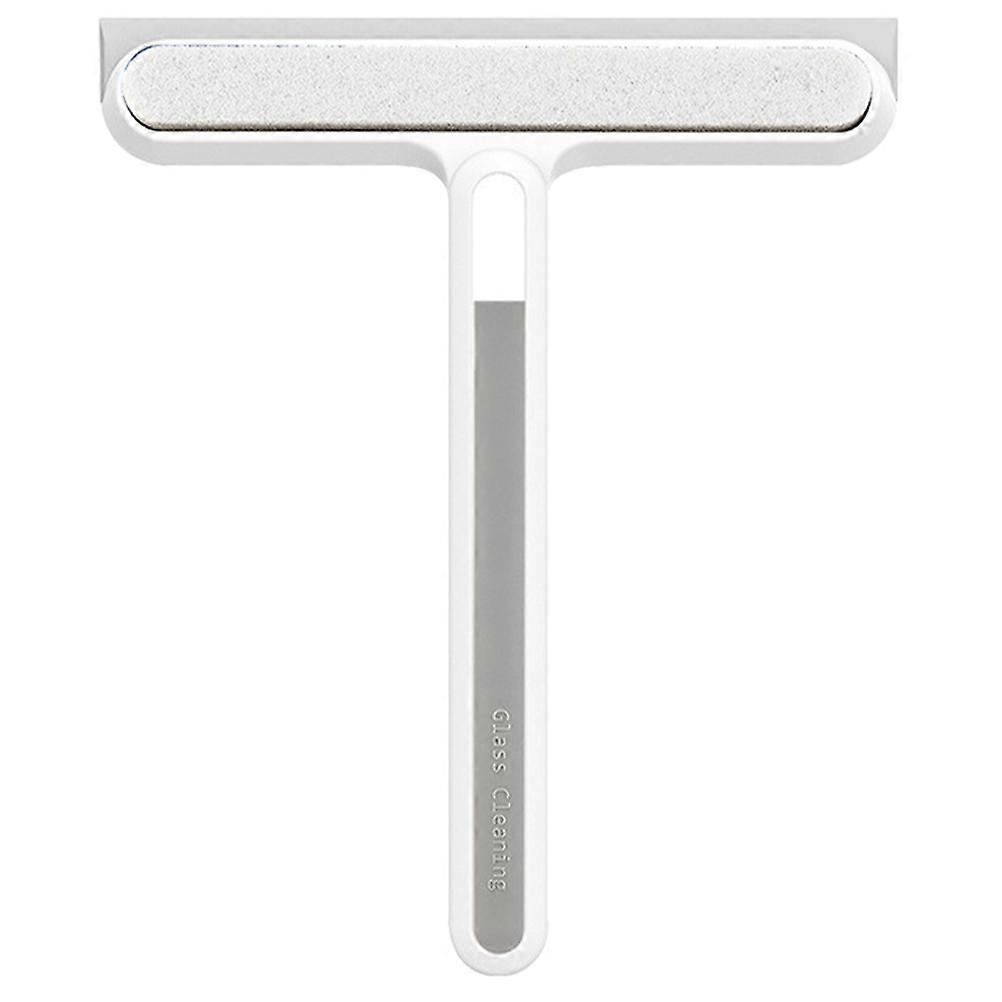 Household Window Cleaner Glass Wiper for Smooth Surface Cleaning