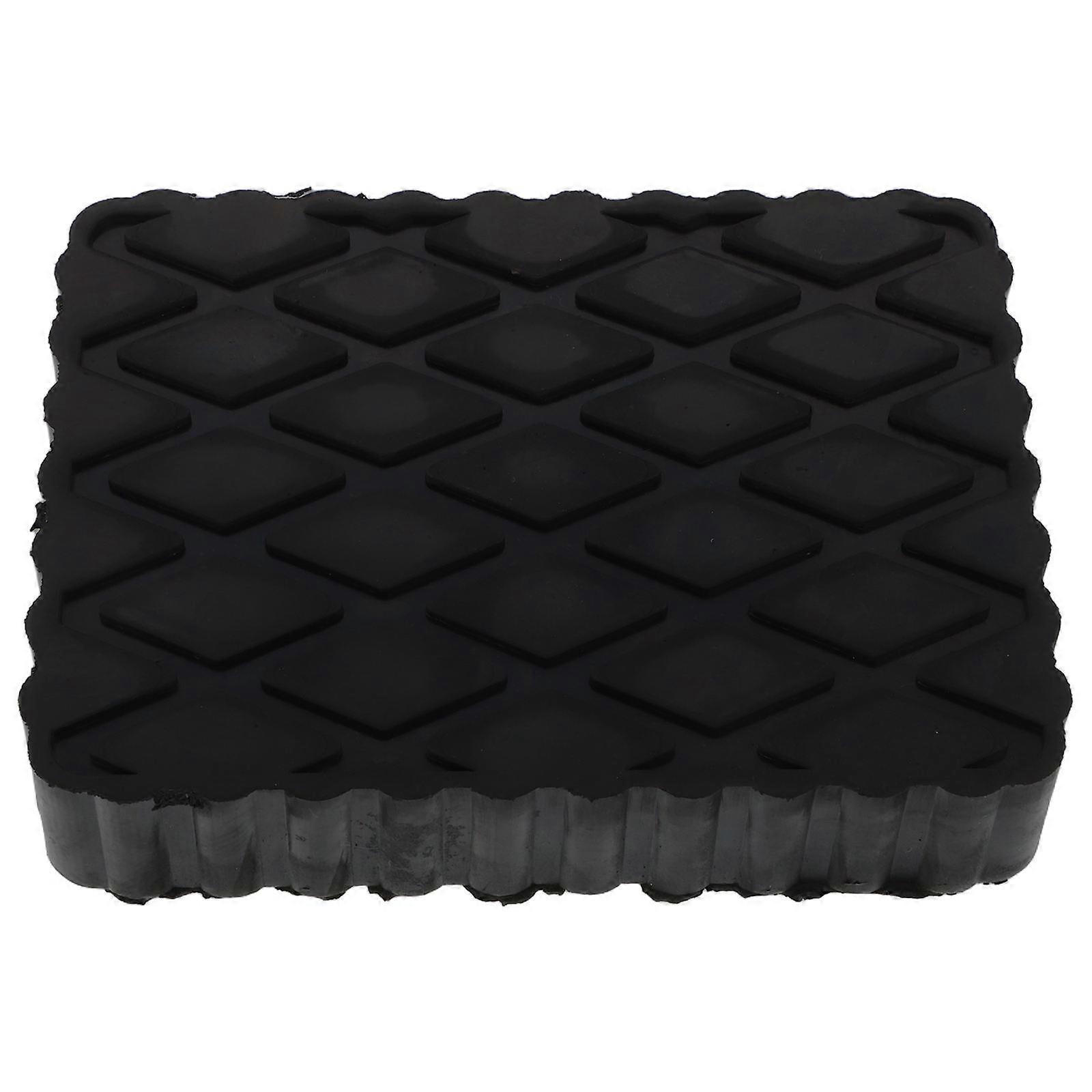 Car Lift Rubber Jack Pad Adapter for Jack Stand Protector