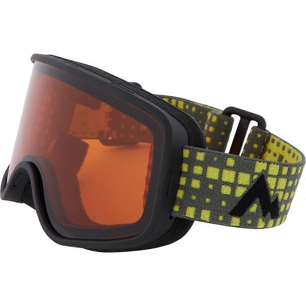 Goggles McKinley Tempo Vidospec2 430186901