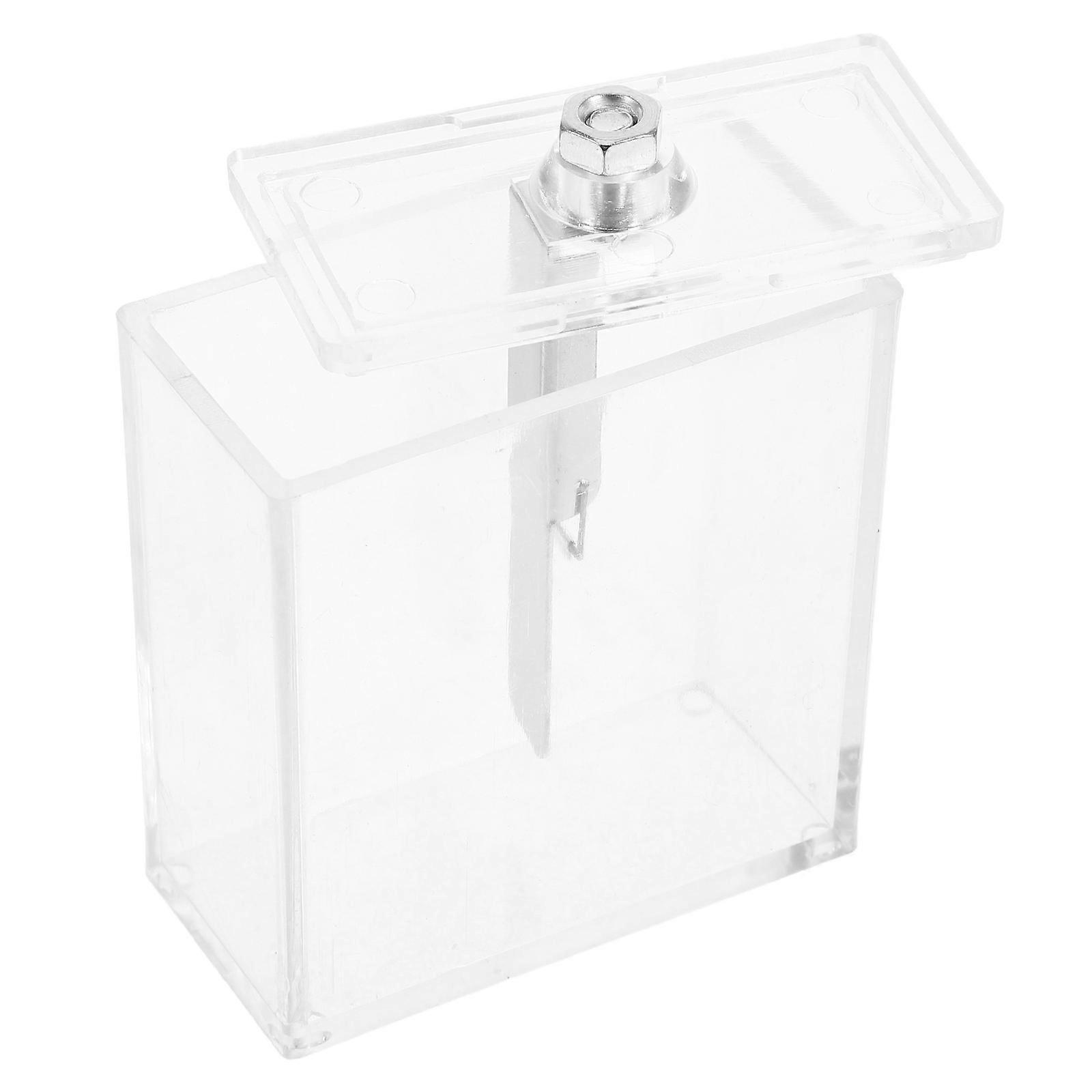 Static Electricity Foil for School Science Learning Toys