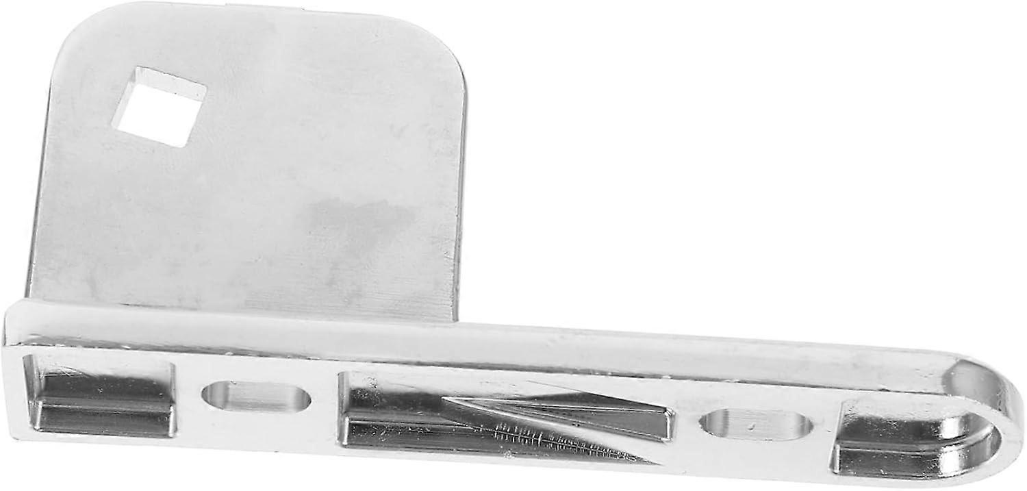 Freezer Door Hinge Repairing Fridge Hinge Spring Door Closer Freezer Accessory Fridge Accessory Replaceable Freezer Hinge Replaceable Refrigerator Hin