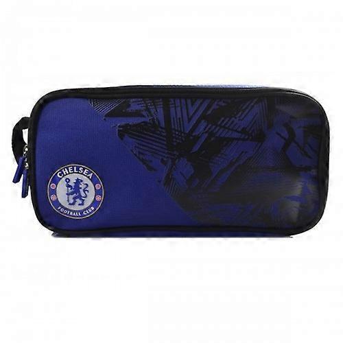 Chelsea FC Fusion Boot Bag