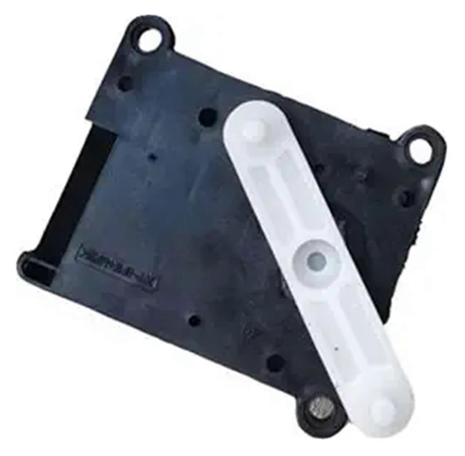 Blower Motor 971542F000 5 Pin Performance Durable AC Replacement for Hyundai