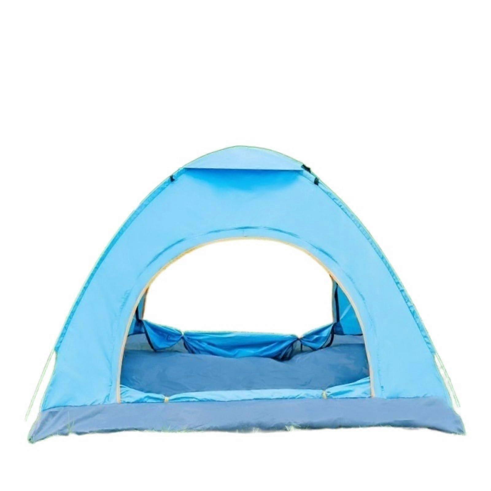 2026 Weatherproof tent for camping outdoor