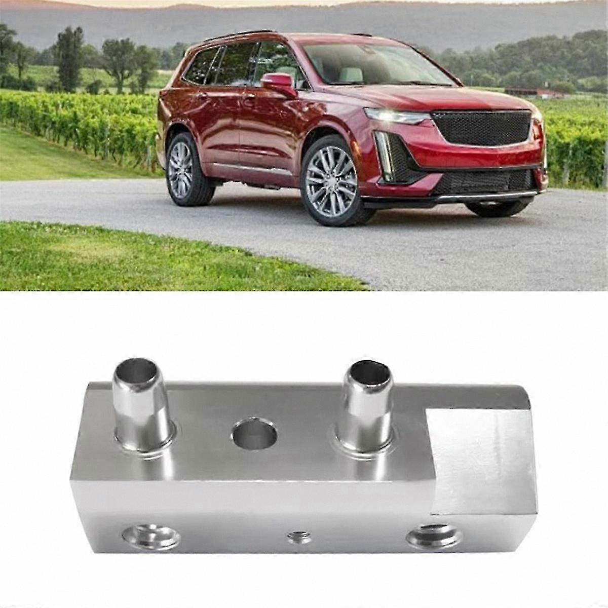 Thermal Bypass Valve for Trans Cooler 2014-2020, 86774933 Replacement Component