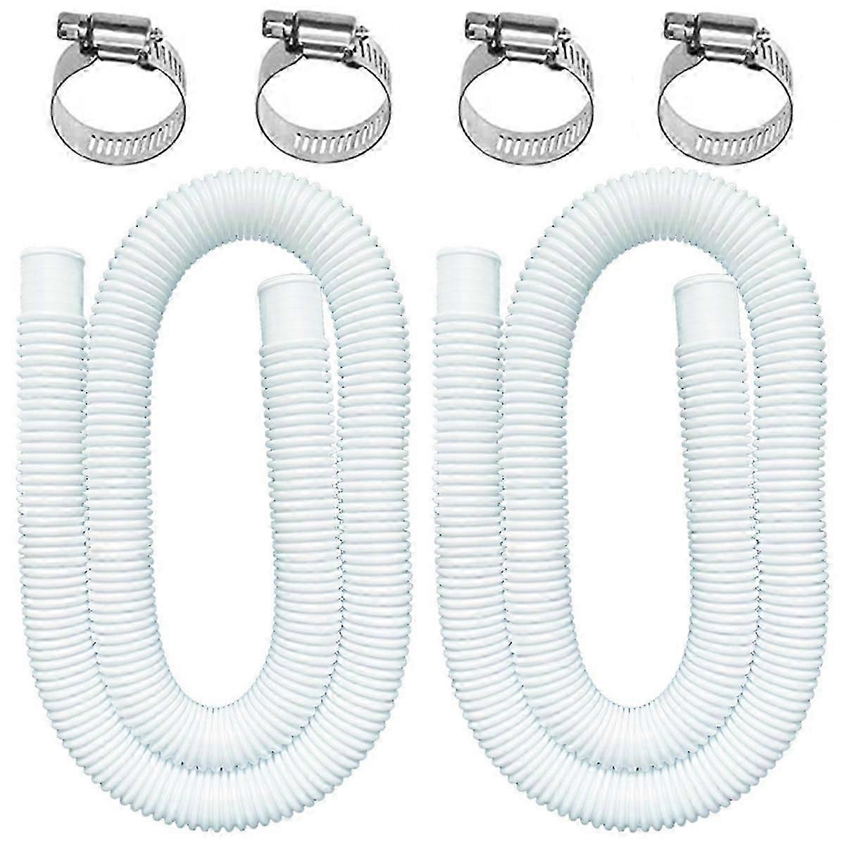 Replacement Hose 5 Filter Pump Hoses for Intex 28337EH Edition 1229